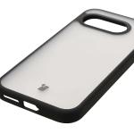 Kit protectie 2 in 1 BizonMobile, Carcasa Bizon Angelo si Folie sticla securizata Bizon Glass Edge, compatibil cu Google Pixel 9a, Negru 7 - lerato.ro