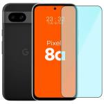 Folie sticla securizata Bizon Smart Glass compatibila cu Google Pixel 8a, Transparent 2 - lerato.ro