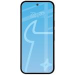 Set 2 folii sticla securizata Bizon Glass Clear Duo compatibile cu Google Pixel 9a, Transparent 2 - lerato.ro