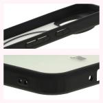 Kit protectie 2 in 1 BizonMobile, Carcasa Bizon MatteO si Folie sticla securizata Bizon Glass Edge, compatibil cu Google Pixel 9 / 9 Pro, Negru 7 - lerato.ro