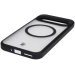 Kit protectie 2 in 1 BizonMobile, Carcasa Bizon MatteO si Folie sticla securizata Bizon Glass Edge, compatibil cu Google Pixel 9 / 9 Pro, Negru 8 - lerato.ro