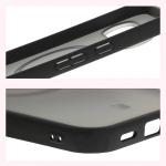 Kit protectie 2 in 1 BizonMobile, Carcasa Bizon MatteO si Folie sticla securizata Bizon Glass Edge, compatibil cu Google Pixel 10 Pro XL, Negru 7 - lerato.ro