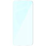 Set protectie 4in1 Bizon Glass Edge Pack, 3 folii sticla ecran + 1 folie sticla camera foto, compatibil cu Google Pixel 10 Pro XL, Transparent 5 - lerato.ro