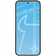 Set 2 folii sticla Bizon Glass Clear compatibile cu Google Pixel 10 Pro XL / 9 Pro XL, Transparent