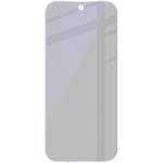 Folie sticla securizata Bizon Glass Mule Shadow Privacy compatibila cu Google Pixel 9a, Negru 5 - lerato.ro