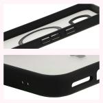 Kit protectie 2 in 1 BizonMobile, Carcasa Bizon MatteO si Folie sticla securizata Bizon Glass Edge, compatibil cu Google Pixel 9a, Negru 7 - lerato.ro