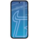 Kit protectie 2 in 1 BizonMobile, Carcasa Bizon MatteO si Folie sticla securizata Bizon Glass Edge, compatibil cu Google Pixel 9a, Negru 9 - lerato.ro