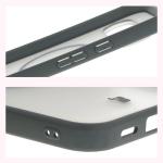 Kit protectie 2 in 1 BizonMobile, Carcasa Bizon MatteO si Folie sticla securizata Bizon Glass Edge, compatibil cu Google Pixel 10 Pro XL, Gri 7 - lerato.ro