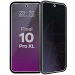 Folie sticla Bizon Glass Mule Shadow Privacy compatibile cu Google Pixel 10 Pro XL, Negru 4 - lerato.ro