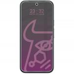 Folie sticla Bizon Glass Mule Shadow Privacy compatibile cu Google Pixel 10 Pro XL, Negru 2 - lerato.ro