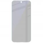 Folie sticla Bizon Glass Mule Shadow Privacy compatibile cu Google Pixel 10 Pro XL, Negru 5 - lerato.ro