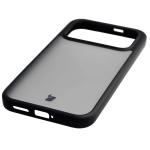 Carcasa Bizon Angelo compatibila cu Xiaomi Poco F8 Pro, Transparent / Negru 6 - lerato.ro