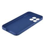 Carcasa Bizon Shell compatibila cu Xiaomi Poco F8 Pro, Albastru 4 - lerato.ro