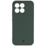 Carcasa Bizon Shell compatibila cu Xiaomi Poco F8 Pro, Verde 2 - lerato.ro