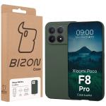 Carcasa Bizon Shell compatibila cu Xiaomi Poco F8 Pro, Verde 7 - lerato.ro