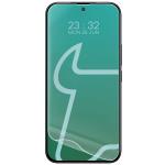 Set 2 folii protectie Bizon Hydrogel compatibile cu Xiaomi Poco F8 Ultra, Transparent 4 - lerato.ro