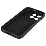 Carcasa Bizon Tur compatibila cu Xiaomi Poco F8 Pro, Negru 5 - lerato.ro