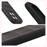 Carcasa Bizon Tur compatibila cu Xiaomi Poco F8 Pro, Negru 8 - lerato.ro