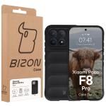Carcasa Bizon Tur compatibila cu Xiaomi Poco F8 Pro, Negru 9 - lerato.ro