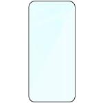 Folie sticla securizata Bizon Glass Edge 2 compatibila cu Xiaomi Poco F8 Pro, Negru 5 - lerato.ro