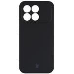 Carcasa Bizon Shell compatibila cu Xiaomi Poco F8 Pro, Negru 2 - lerato.ro
