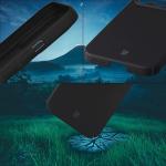 Carcasa Bizon Shell compatibila cu Xiaomi Poco F8 Pro, Negru 6 - lerato.ro