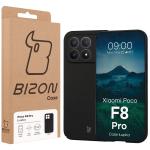 Carcasa Bizon Shell compatibila cu Xiaomi Poco F8 Pro, Negru 7 - lerato.ro