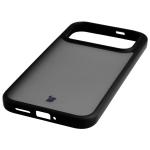 Kit protectie 2 in 1 BizonMobile, Carcasa Bizon Angelo si Folie sticla securizata Bizon Glass Edge, compatibil cu Xiaomi POCO F8 Ultra, Negru 7 - lerato.ro