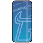 Kit protectie 2 in 1 BizonMobile, Carcasa Bizon Angelo si Folie sticla securizata Bizon Glass Edge, compatibil cu Xiaomi POCO F8 Ultra, Negru 8 - lerato.ro