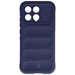 Carcasa Bizon Tur compatibila cu Xiaomi Poco F8 Pro, Dark Blue 2 - lerato.ro