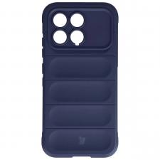 Huse si carcase Xiaomi Poco F8 Pro 5G, Carcasa Bizon Tur compatibila cu Xiaomi Poco F8 Pro, Dark Blue, lerato.ro