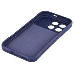 Carcasa Bizon Tur compatibila cu Xiaomi Poco F8 Pro, Dark Blue 5 - lerato.ro