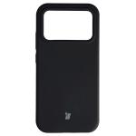 Carcasa Bizon Soft compatibila cu Xiaomi Poco F8 Pro, Negru 2 - lerato.ro