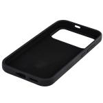 Carcasa Bizon Soft compatibila cu Xiaomi Poco F8 Pro, Negru 5 - lerato.ro