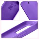 Carcasa Bizon Soft compatibila cu Xiaomi Poco F8 Pro, Mov 7 - lerato.ro