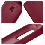 Carcasa Bizon Soft compatibila cu Xiaomi Poco F8 Pro, Dark Purple 7 - lerato.ro