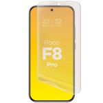 Folie protectie Bizon Film Sun compatibila cu Xiaomi Poco F8 Pro, Transparent 6 - lerato.ro