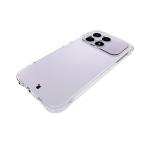 Kit protectie 3 in 1 BizonMobile Clear Pack, Carcasa Bizon Salpa si 2x Folie protectie Bizon Hydrogel, compatibil cu Xiaomi POCO F8 Pro, Transparent 8 - lerato.ro