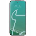Kit protectie 3 in 1 BizonMobile Clear Pack, Carcasa Bizon Salpa si 2x Folie protectie Bizon Hydrogel, compatibil cu Xiaomi POCO F8 Pro, Transparent 9 - lerato.ro