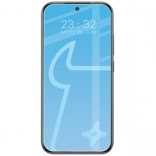 Folii protectie telefoane Xiaomi Poco F8 Pro 5G, Folie sticla securizata Bizon Glass Clear 2 compatibila cu Xiaomi Poco F8 Pro, Transparent, lerato.ro