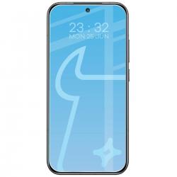 Folie sticla securizata Bizon Glass Clear 2 compatibila cu Xiaomi Poco F8 Pro, Transparent