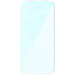 Folie sticla securizata Bizon Glass Clear 2 compatibila cu Xiaomi Poco F8 Pro, Transparent 5 - lerato.ro