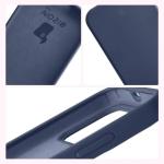 Carcasa Bizon Soft compatibila cu Xiaomi Poco F8 Pro, Dark Blue 7 - lerato.ro