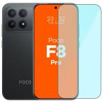 Folie sticla securizata Bizon Smart Glass compatibila cu Xiaomi Poco F8 Pro, Transparent 4 - lerato.ro