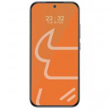 Folii protectie telefoane Xiaomi Poco F8 Pro 5G, Folie sticla securizata Bizon Smart Glass compatibila cu Xiaomi Poco F8 Pro, Transparent, lerato.ro
