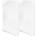 Set 2 folii protectie Bizon Hydrogel compatibile cu Xiaomi Poco F8 Pro, Transparent 5 - lerato.ro