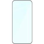 Set protectie 3in1 Bizon Glass Edge Pack, 2 folii sticla ecran + 1 folie sticla camera foto, compatibil cu Xiaomi POCO F8 Pro, Transparent 5 - lerato.ro