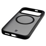 Kit protectie 2 in 1 BizonMobile, Carcasa Bizon MatteO si Folie sticla securizata Bizon Glass Edge, compatibil cu Xiaomi Poco F8 Pro, Negru 8 - lerato.ro