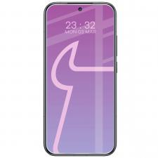 Folii protectie telefoane Xiaomi Poco F8 Pro 5G, Set 2 folii sticla securizata Bizon Glass Mule Duo compatibile cu Xiaomi Poco F8 Pro, Transparent, lerato.ro