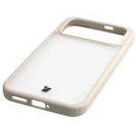 Kit protectie 2 in 1 BizonMobile, Carcasa Bizon Angelo si Folie sticla securizata Bizon Glass Edge, compatibil cu Xiaomi Poco F8 Pro, Bej 7 - lerato.ro